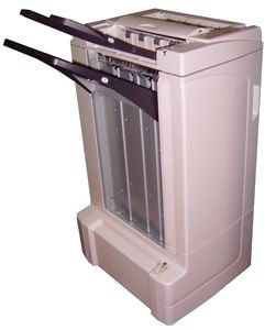 2250 SHEET OFFICE FINISHER BOOKLET MAKER (5845 - 5775 PPM ONLY)
