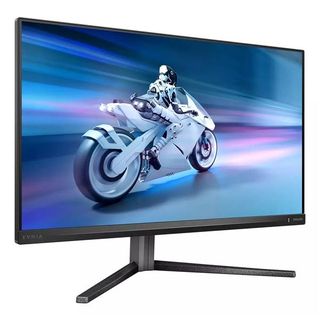 27 EVNIA Philips Gaming Monitor VA 2k 240 Hz 1ms 400 cd/m2 HDR 400 low input la…