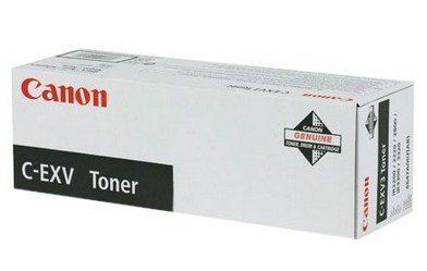 2790B002 C-EXV29 TONER NERO IR5035