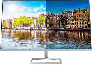 2H4B5AA MONITOR HP M27FQ QHD