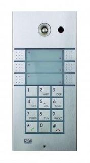 2N HELIOS IP 3X2 TASTI TASTIERA C