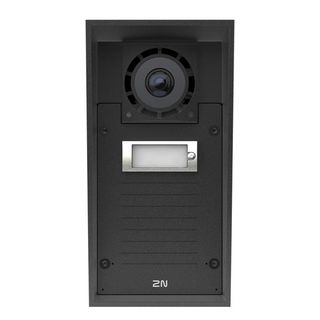 2N IP FORCE 2.0 - 1 BUTTON CAMERA