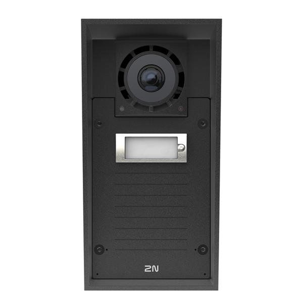 2N IP FORCE 2.0 - 1 BUTTON CAMERA