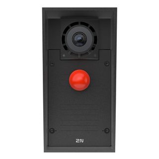 2N IP FORCE 2.0 EMERGENCY BUTTON CAM