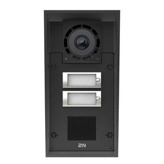 2N IP FORCE 2.0- 2BUTTON CAM CARD