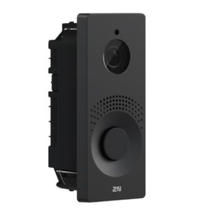 2N IP ONE BLACK WITH CAMERAA