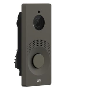 2N IP ONE BRONZE WITH CAMERA
