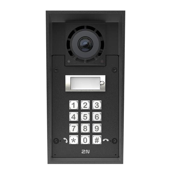 2NIP FORCE 2.0-1 BUTTON CAMERA KEY