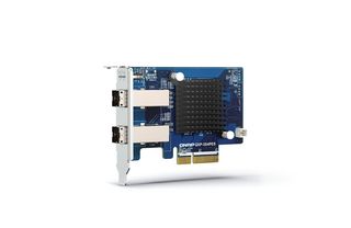 2PORTS EXPANSION CARD QXP-3X4PES