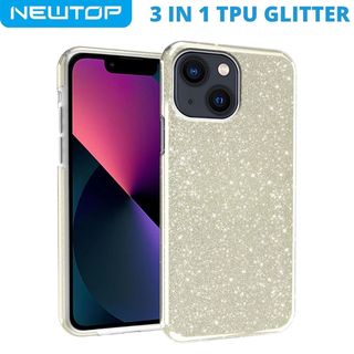3 IN 1 PC TPU GLITTER COVER SAMSUNG GALAXY A35 5G