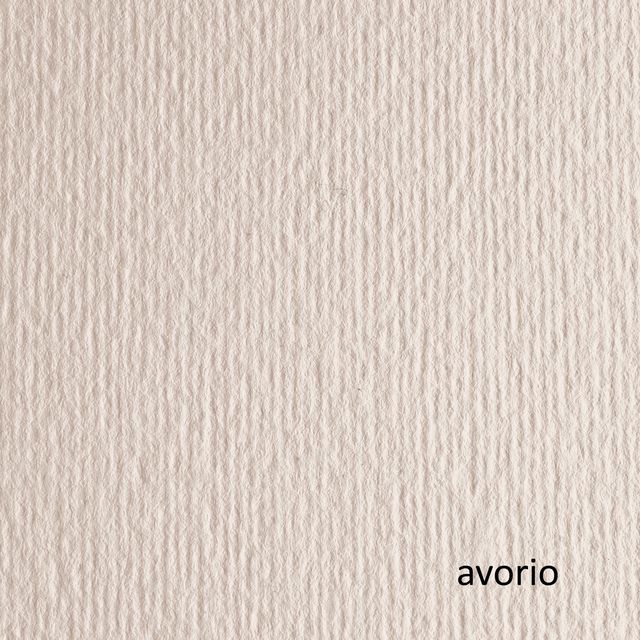 Cartoncino Elle Erre - 70 x 100 cm - 220 gr - avorio 101 - Fabriano - blister 1…