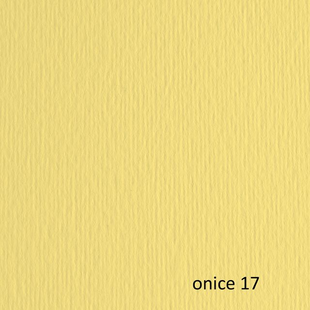 Cartoncino Elle Erre - 70 x 100 cm - 220 gr - onice 117 - Fabriano - blister 10…