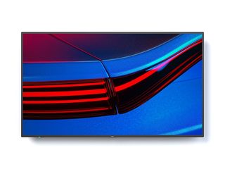 43 P-SERIES LARGE FORMAT DISPLAY UHD WCG 700CD/M2 E-LED BACKLIGHT 24/7 PROOF SD…