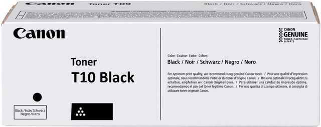 4566C001 T10 N NERO C153X 13K