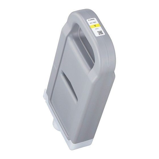 4772C001 PFI-740 GIALLO TZ30000