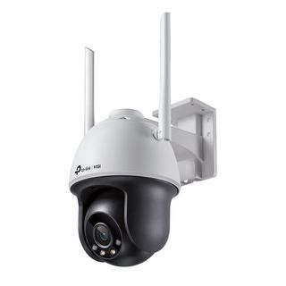 4MP FULL-COLOR WI-FI CAMERA