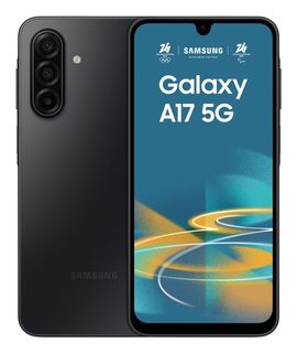 5G smartphone