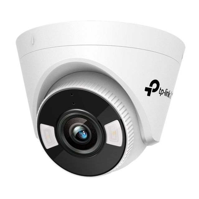 5MP FULL-COLOR TURRET NETW. CAMERA