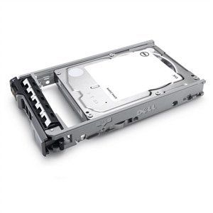 600GB 10K RPM 12Gbps SAS 2.5in Hot-plug Hard DriveCusKit