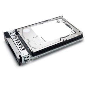 600GB 15K RPM SAS ISE 12Gbps 512n 2.5in Hot-plug Hard Drive CK