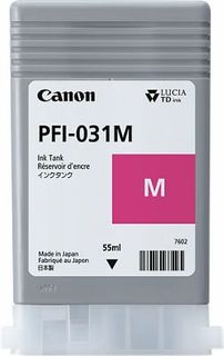 6265C001 PFI-031 CART.MAGENTA TM240