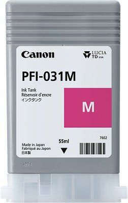 6265C001 PFI-031 CART.MAGENTA TM240