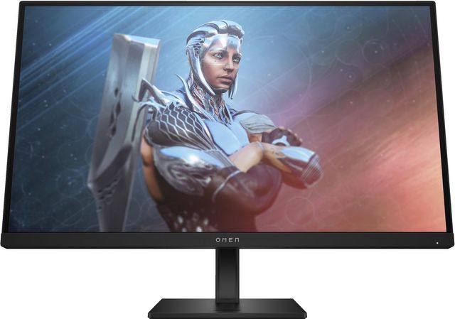 780F9AA MONITOR OMEN 27 FHD 165HZ G