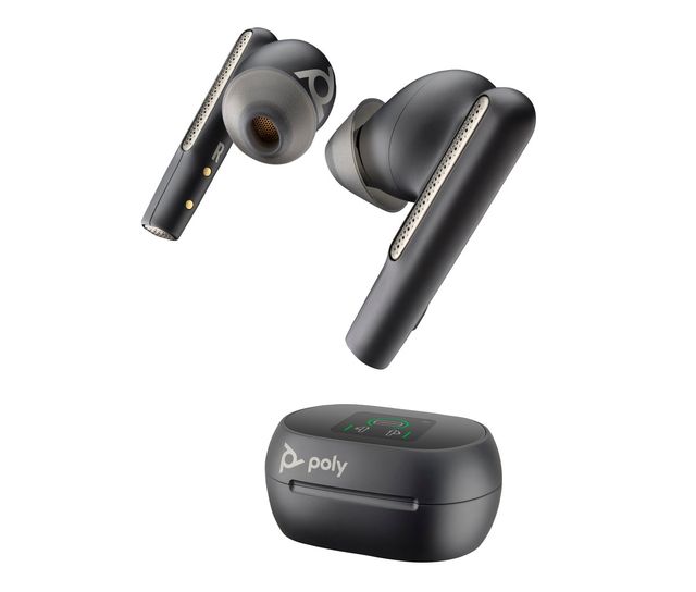 7Y8G3AA POLY VFREE 60- CB EARBUDS