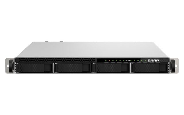 9-BAY 2U RACKMOUNT NASSGEN3X4 16G