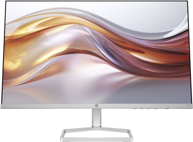 94C17AA MONITOR HP S5 524SF FHD