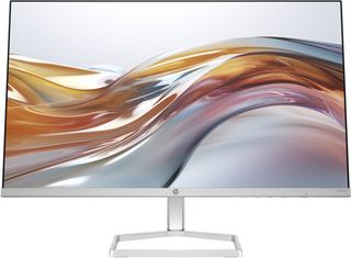 94C21E9 MONITOR HP S5 524SW FHD WHT