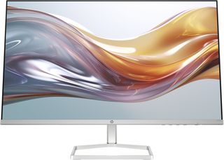 94F46AA MONITOR HP S5 527SW FHD WHT