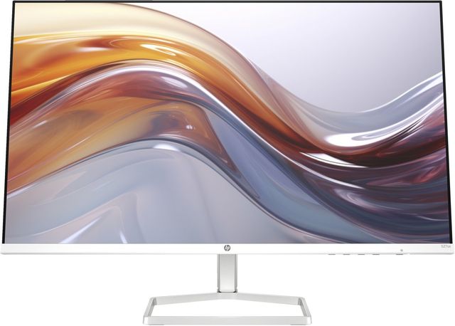 94F48E9 MONIT HP S5 527SA FHD WSPKR