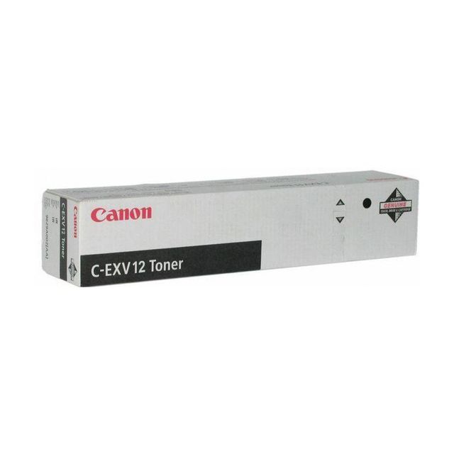 9634A002 C-EXV12 TONER IR3570/4570