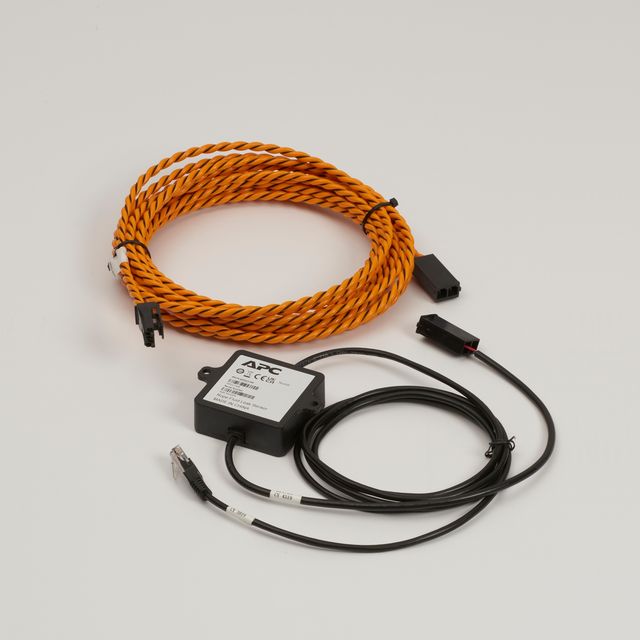 APC NetShelter Rack PDU Advanced - Rack rope leak sensor