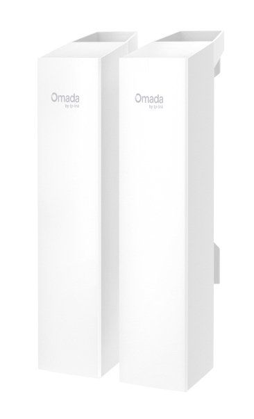 ACCESS POINT 5GHZ AC867 LONG RANGE INDOOR/OUT 3XGB RJ45 PASSIVE POE