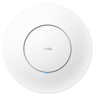 ACCESS POINT CU-AP1300 WIRELESS GIGABIT DUAL BAND AC1200 POE CON SUPPORTO MESH