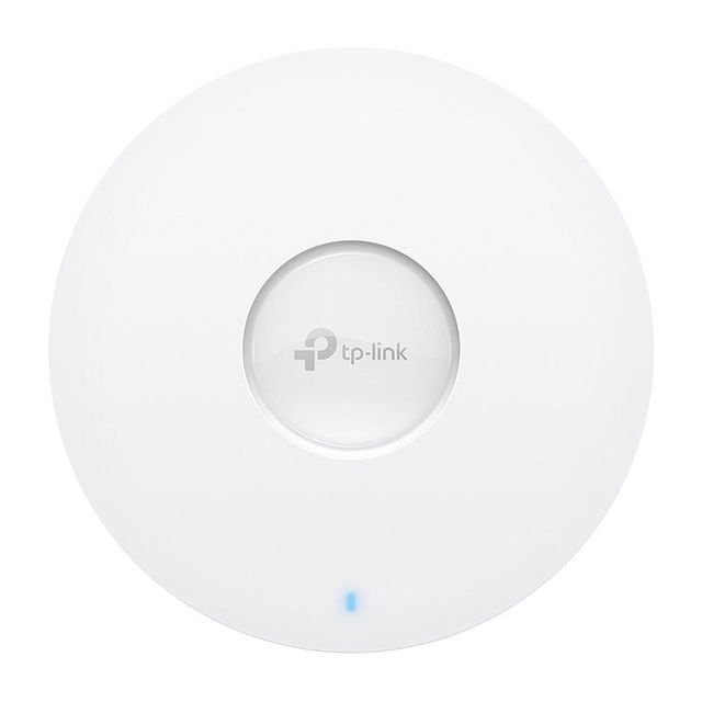 ACCESS POINT WIRELESS INDOOR GIGABIT AX1800 WIFI6 EAP610