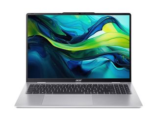 ACER ASPIRE LITE AL16-53P-56XT 16" WUXGA INTEL CORE ULTRA 5 115U RAM 16GB-SSD 1…
