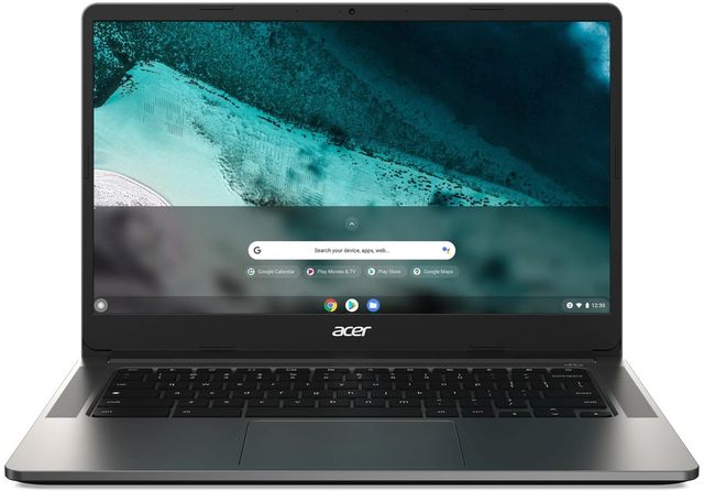 ACER CHROMEBOOK 314 C934-C43Z 14" CELERON N4500 1.1GHz RAM 8GB eMMC 64GB-WI-FI …