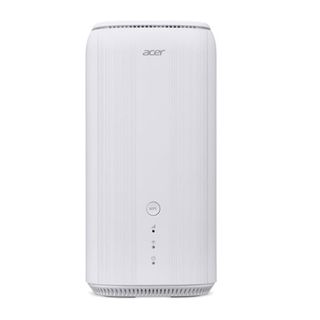 ACER CONNECT X6E ROUTER 5G PORTATILE WI-FI 6 NFC 4x4 MU-MIMO FINO A 128 DISPOSI…