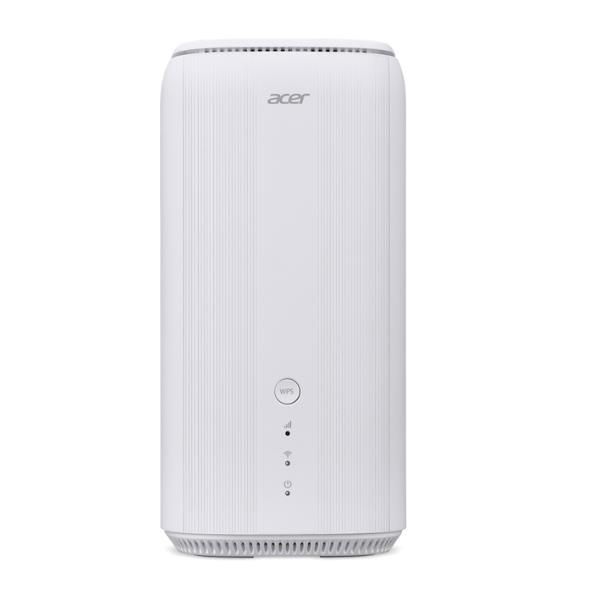 ACER CONNECT X6E ROUTER 5G PORTATILE WI-FI 6 NFC 4x4 MU-MIMO FINO A 128 DISPOSI…