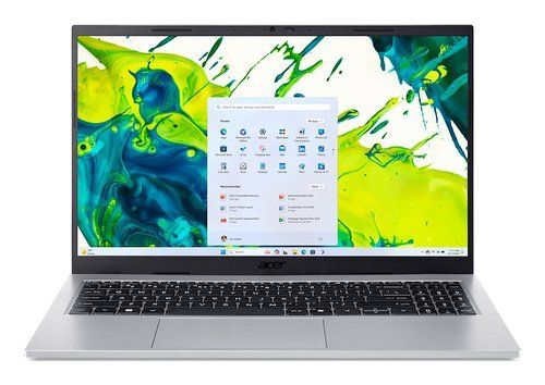 ACER NB 15,6" Intel Core 5 120U 32GB 512GB SSD WIN 11 HOME