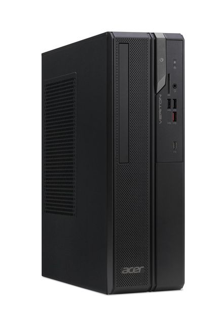 ACER PC SFF VERITON VX2735G Ultra 5 225 16GB 512GB SSD WIN 11 PRO
