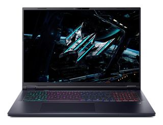 ACER PREDATOR HELIOS NEO 18 AI PHN18-72-90B2 18" WQXGA 240Hz INTEL CORE ULTRA 9…