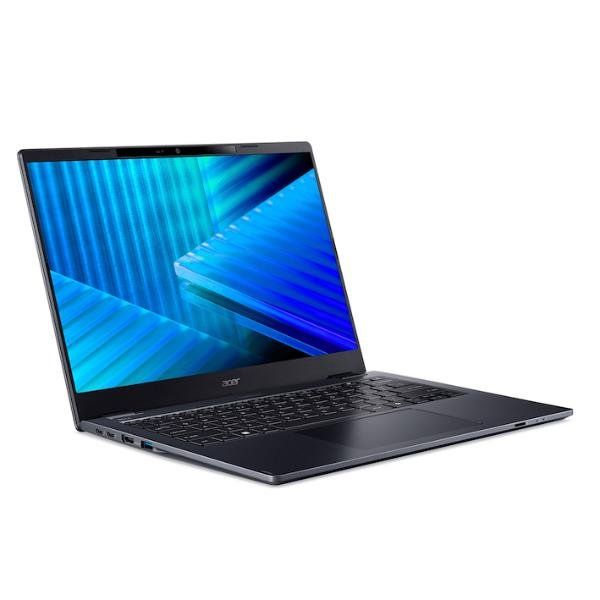 ACER TRAVELMATE P4 14 TMP414-55-TCO-792K 14" WUXGA INTEL CORE ULTRA 7 255U RAM …