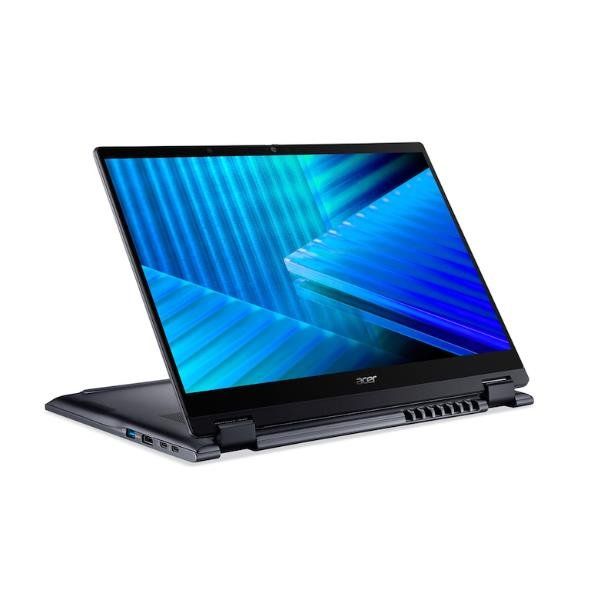 ACER TRAVELMATE TMP414RN-55-TCO-718Q 14" WUXGA TOUCH SCREEN INTEL CORE ULTRA 7 …