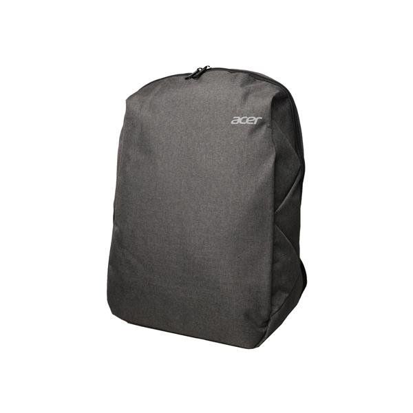 ACER URBAN ZAINO PER NOTEBOOK DA 15.6" IN POLIESTERE 2 SCOMPARTI GRIGIO