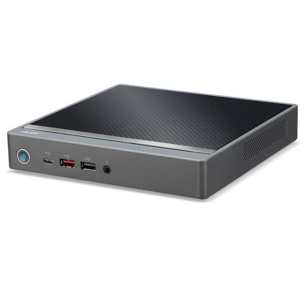 ACER VERITON VN2595GT MINI PC INTEL CORE 5 120U RAM 8GB-SSD 512GB NVMe-INTEL UH…
