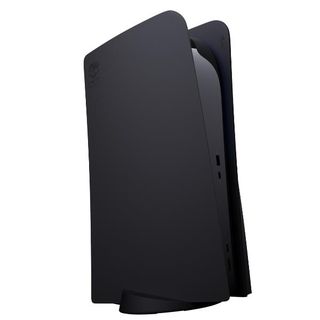 ACTIVISION 5IDES PANELS PS5 DISK PANNELLI LATERALI CUSTOM PER PS5 BLACK
